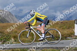 Photo #4265899 | 16-09-2023 14:19 | Passo Dello Stelvio - Peak BICYCLES