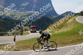 Foto #2644003 | 14-08-2022 13:37 | Gardena Pass BICYCLES