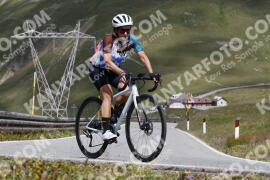 Photo #3619513 | 29-07-2023 11:10 | Passo Dello Stelvio - Peak BICYCLES