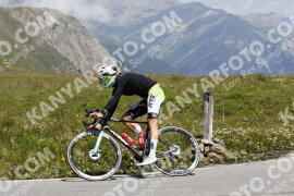 Foto #3537308 | 19-07-2023 12:34 | Passo Dello Stelvio - die Spitze BICYCLES