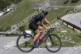 Photo #3191422 | 22-06-2023 11:53 | Passo Dello Stelvio - Waterfall curve BICYCLES