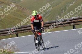 Photo #3958219 | 19-08-2023 11:08 | Passo Dello Stelvio - Peak BICYCLES