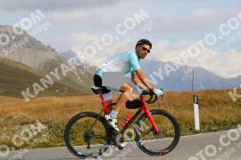 Photo #2677616 | 17-08-2022 10:08 | Passo Dello Stelvio - Peak BICYCLES