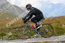 Foto #3872266 | 14-08-2023 09:36 | Passo Dello Stelvio - die Spitze BICYCLES