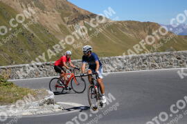 Foto #2719569 | 23-08-2022 13:56 | Passo Dello Stelvio - Prato Seite BICYCLES