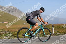 Foto #4045428 | 24-08-2023 09:49 | Passo Dello Stelvio - die Spitze BICYCLES