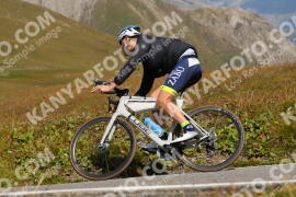 Photo #3912392 | 16-08-2023 11:55 | Passo Dello Stelvio - Peak BICYCLES