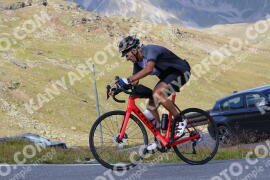 Photo #4001440 | 21-08-2023 10:54 | Passo Dello Stelvio - Peak BICYCLES