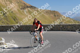 Photo #4209339 | 09-09-2023 11:25 | Passo Dello Stelvio - Prato side BICYCLES