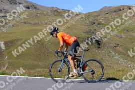 Photo #3957321 | 19-08-2023 10:47 | Passo Dello Stelvio - Peak BICYCLES