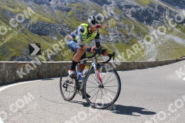 Photo #4112183 | 01-09-2023 13:07 | Passo Dello Stelvio - Prato side BICYCLES