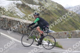 Photo #4097464 | 30-08-2023 13:54 | Passo Dello Stelvio - Prato side BICYCLES