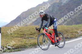 Photo #4296415 | 20-09-2023 12:58 | Passo Dello Stelvio - Peak BICYCLES