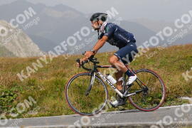Foto #4050146 | 24-08-2023 14:20 | Passo Dello Stelvio - die Spitze BICYCLES