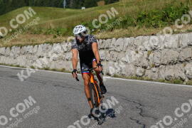 Photo #2511472 | 05-08-2022 10:06 | Gardena Pass BICYCLES