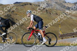 Photo #4291233 | 19-09-2023 10:41 | Passo Dello Stelvio - Peak BICYCLES