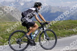 Photo #3237184 | 26-06-2023 10:33 | Passo Dello Stelvio - Peak BICYCLES