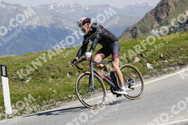 Photo #3237369 | 26-06-2023 10:58 | Passo Dello Stelvio - Peak BICYCLES