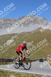 Photo #2668483 | 16-08-2022 12:01 | Passo Dello Stelvio - Peak BICYCLES