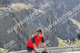 Photo #2560117 | 09-08-2022 13:21 | Gardena Pass BICYCLES