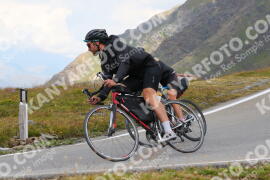 Foto #3895736 | 15-08-2023 13:25 | Passo Dello Stelvio - die Spitze BICYCLES