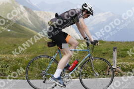 Foto #3537732 | 19-07-2023 14:15 | Passo Dello Stelvio - die Spitze BICYCLES