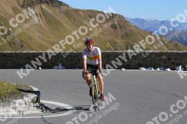 Photo #4302422 | 25-09-2023 11:39 | Passo Dello Stelvio - Prato side BICYCLES