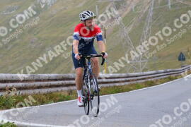 Photo #2677837 | 17-08-2022 10:39 | Passo Dello Stelvio - Peak BICYCLES