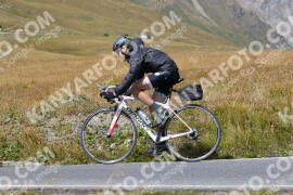 Foto #2756568 | 26-08-2022 14:20 | Passo Dello Stelvio - die Spitze BICYCLES