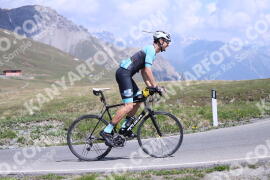 Foto #3170896 | 19-06-2023 11:25 | Passo Dello Stelvio - die Spitze BICYCLES