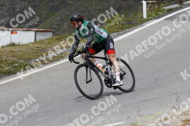 Foto #3596013 | 27-07-2023 14:24 | Passo Dello Stelvio - die Spitze BICYCLES