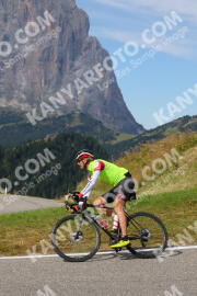 Photo #2613224 | 13-08-2022 10:16 | Gardena Pass BICYCLES