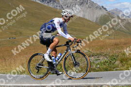 Photo #2700289 | 21-08-2022 14:06 | Passo Dello Stelvio - Peak BICYCLES