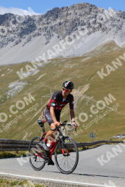 Foto #2671924 | 16-08-2022 13:55 | Passo Dello Stelvio - die Spitze BICYCLES