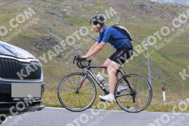 Photo #3895197 | 15-08-2023 12:08 | Passo Dello Stelvio - Peak BICYCLES