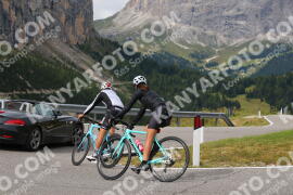 Foto #2530596 | 07-08-2022 10:08 | Gardena Pass BICYCLES