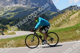 Photo #2558924 | 09-08-2022 12:44 | Gardena Pass BICYCLES