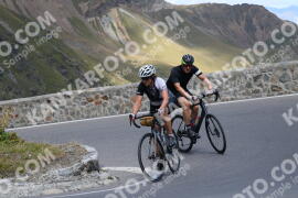 Photo #2711413 | 22-08-2022 14:34 | Passo Dello Stelvio - Prato side BICYCLES