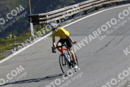 Foto #3509453 | 17-07-2023 10:07 | Passo Dello Stelvio - die Spitze BICYCLES