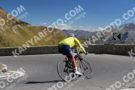 Foto #2709005 | 22-08-2022 11:45 | Passo Dello Stelvio - Prato Seite BICYCLES