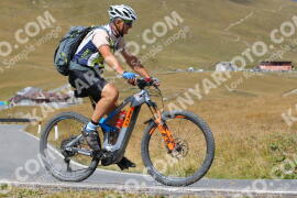 Photo #2755460 | 26-08-2022 13:29 | Passo Dello Stelvio - Peak BICYCLES