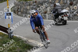 Photo #3191486 | 22-06-2023 12:04 | Passo Dello Stelvio - Waterfall curve BICYCLES