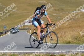 Foto #2736019 | 25-08-2022 10:49 | Passo Dello Stelvio - die Spitze BICYCLES