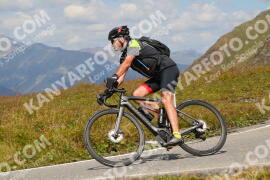 Foto #3938186 | 18-08-2023 13:42 | Passo Dello Stelvio - die Spitze BICYCLES