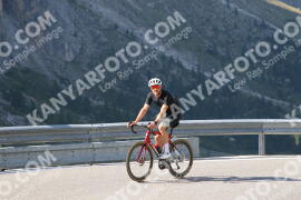 Foto #2572834 | 10-08-2022 10:00 | Gardena Pass BICYCLES