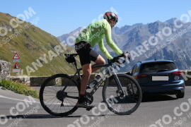 Foto #4185058 | 07-09-2023 11:45 | Passo Dello Stelvio - Prato Seite BICYCLES