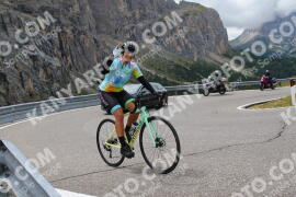 Photo #2529596 | 07-08-2022 13:00 | Gardena Pass BICYCLES