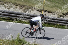 Photo #3525352 | 18-07-2023 10:49 | Passo Dello Stelvio - Peak BICYCLES