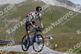 Foto #3672788 | 31-07-2023 10:27 | Passo Dello Stelvio - die Spitze BICYCLES