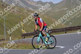 Photo #3893834 | 15-08-2023 09:37 | Passo Dello Stelvio - Peak BICYCLES